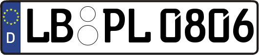 LB-PL0806