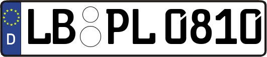 LB-PL0810