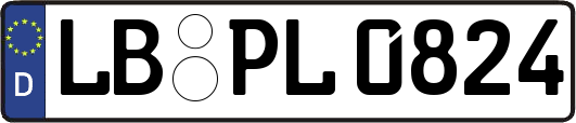 LB-PL0824