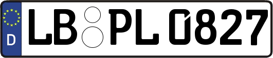 LB-PL0827
