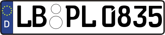 LB-PL0835