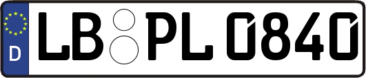 LB-PL0840