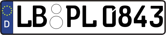 LB-PL0843