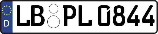 LB-PL0844