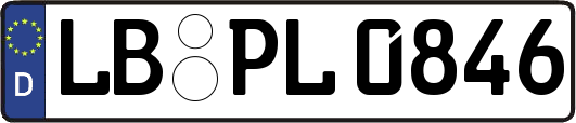 LB-PL0846