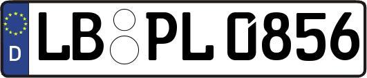 LB-PL0856