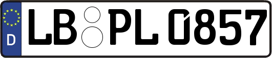 LB-PL0857
