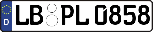 LB-PL0858