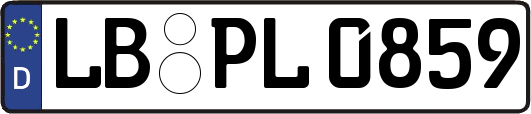 LB-PL0859