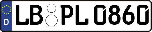 LB-PL0860