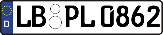 LB-PL0862