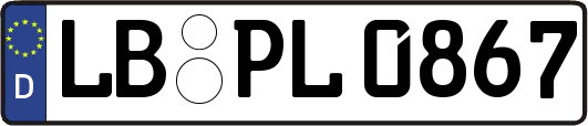 LB-PL0867