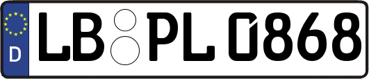 LB-PL0868