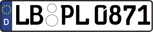 LB-PL0871