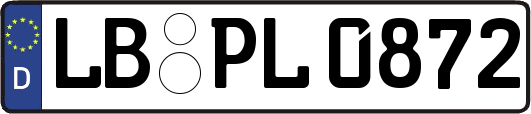 LB-PL0872