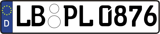 LB-PL0876