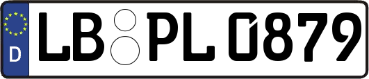 LB-PL0879