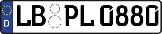 LB-PL0880