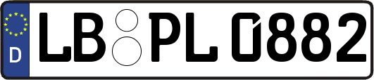 LB-PL0882