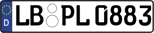 LB-PL0883