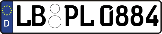 LB-PL0884