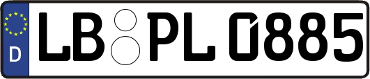 LB-PL0885