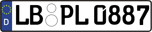 LB-PL0887