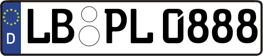 LB-PL0888
