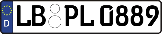 LB-PL0889