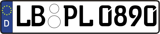 LB-PL0890