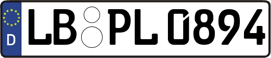 LB-PL0894