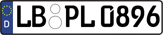 LB-PL0896