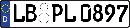 LB-PL0897