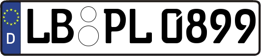 LB-PL0899