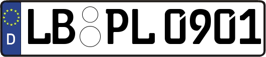 LB-PL0901