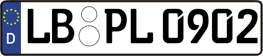 LB-PL0902