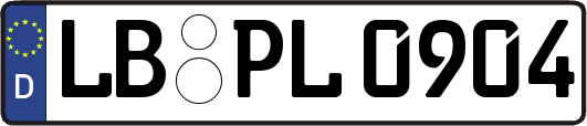 LB-PL0904