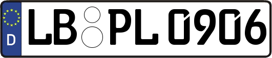 LB-PL0906