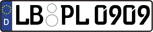 LB-PL0909
