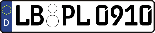 LB-PL0910