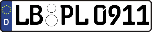 LB-PL0911