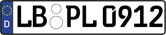 LB-PL0912