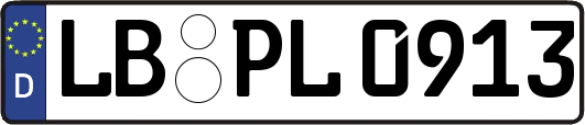 LB-PL0913