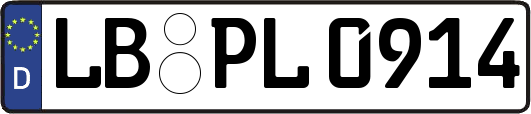 LB-PL0914