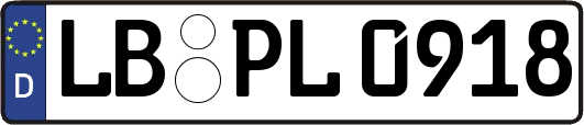 LB-PL0918
