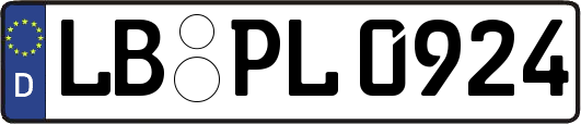 LB-PL0924