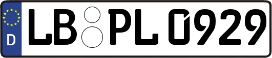LB-PL0929