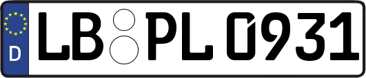 LB-PL0931