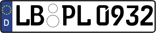LB-PL0932