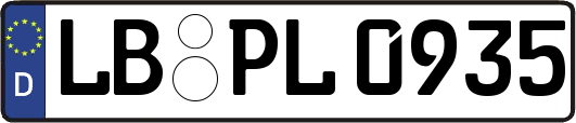 LB-PL0935